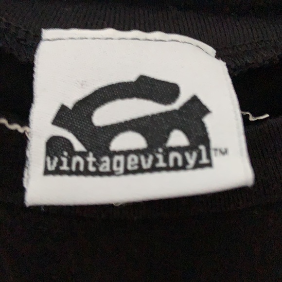 Ladies KISS Band T-Shirt - Picture 3 of 4